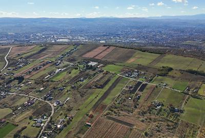Teren agricol extravilan de 2138 mp, în Iris - 1