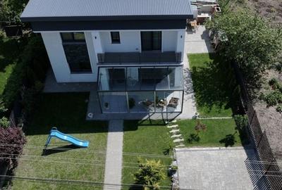 Casă individuală cu 4 camere cu Teren 329 Mp în Valea Lupului - 2