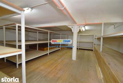 Spațiu comercial, de 60 mp, în Unirii - 12