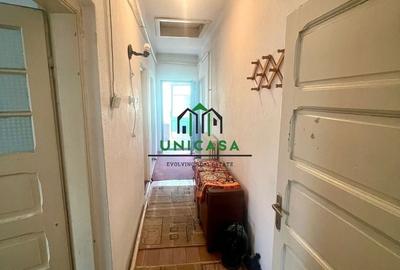 Casă individuală cu 4 camere cu Canalizare în Central - 8