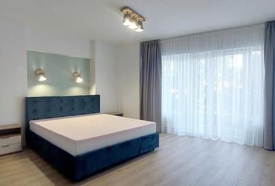 Apartament cu 2 camere în Plopilor