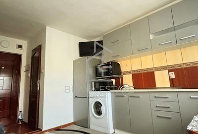 Garsonieră decomandată, mobilată în Mănăștur - 2