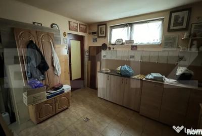 Casă cu 3 camere cu Teren 220 Mp în Unirea - 3