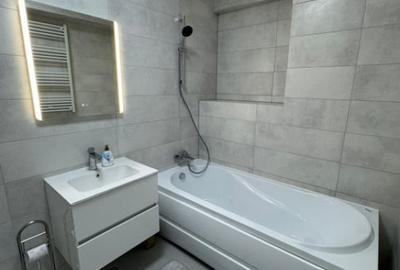 Apartament cu 2 camere decomandat în Inel II