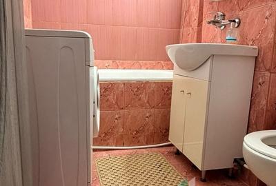 Garsonieră în Mănăștur - 3