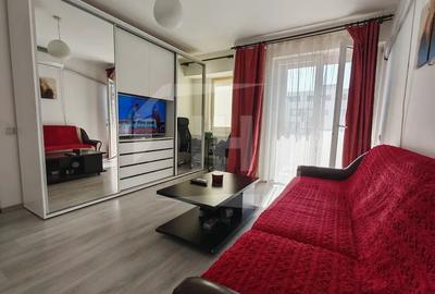 Apartament cu 2 camere decomandat, mobilat în Iris