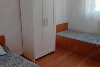 Spațiu comercial, de 300 mp, în Bartolomeu - 2