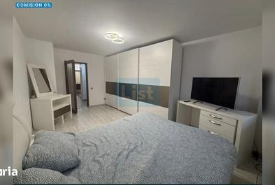 Apartament cu 2 camere decomandat în Mărăști - 3