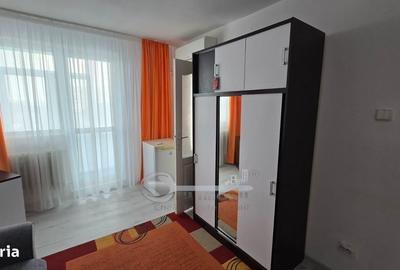Garsonieră în Tătărași - 2