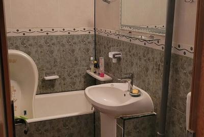 Apartament cu 3 camere decomandat, mobilat în Tomis Nord - 2