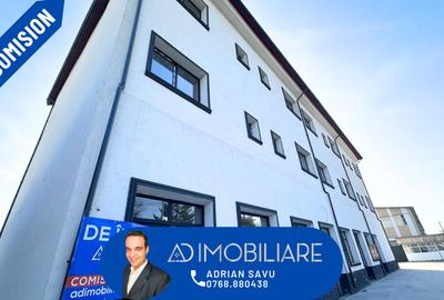 Spațiu comercial, de 185 mp, în Nord