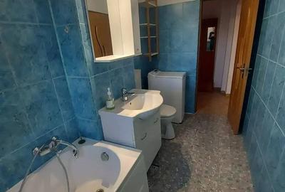 Apartament cu 2 camere decomandat în Aviatorilor