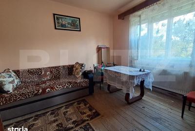 Casă cu 2 camere cu Teren 650 Mp în Central - 8