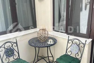 Apartament, mobilat în Ultracentral