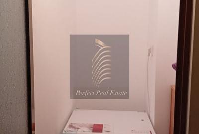 Apartament cu 2 camere decomandat în Est
