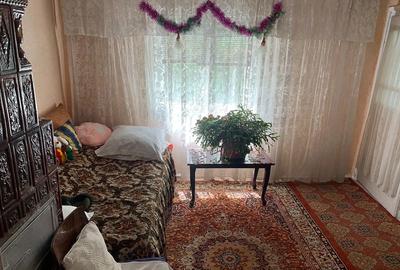 Casă cu 6 camere cu Teren 1900 Mp în Nana - 6