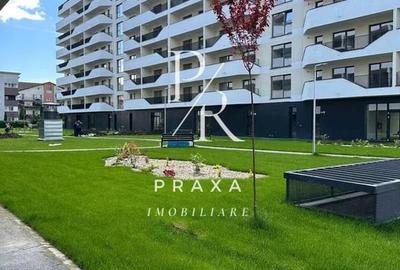 Apartament cu 2 camere semidecomandat în Florești - 1