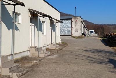 Spațiu comercial, de 1,700 mp, în Cicârlău - 8