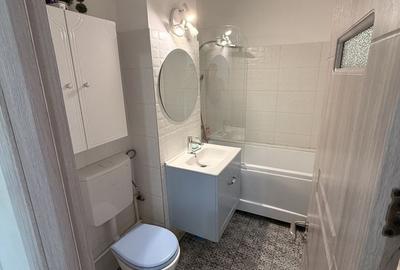 Apartament cu 2 camere decomandat în George Enescu - 7