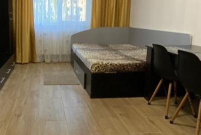 Garsonieră nedecomandată în Centrul Civic - 6