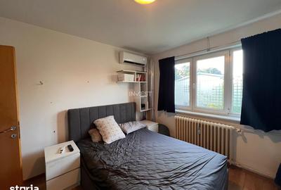 Apartament cu 3 camere decomandat în Tătărași - 3