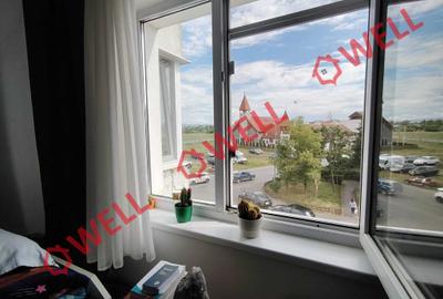 Apartament cu 2 camere în Lenin