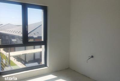 Casă cu 4 camere cu Teren 500 Mp în Miroslava - 8