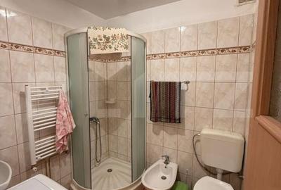 Casă cu 2 camere cu Teren 130 Mp în Cantacuzino