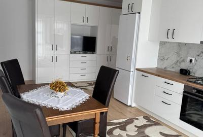 Apartament cu 3 camere în Burdujeni