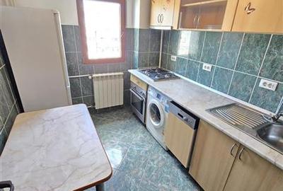 Apartament cu 2 camere decomandat, mobilat în Gară