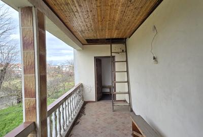 Casă individuală cu 6 camere cu Garaj în Clociov - 15