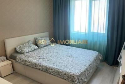 Apartament cu 4 camere decomandat, mobilat în Berceni
