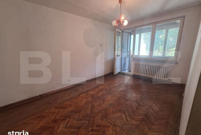 Apartament cu 3 camere decomandat în Tudor Vladimirescu