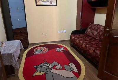 Apartament cu 3 camere în Șcheia