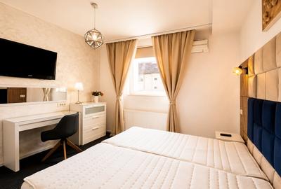 Apartament cu 2 camere decomandat, mobilat în Central - 2