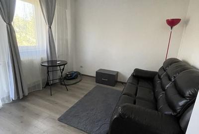 Apartament cu 2 camere decomandat în Bucium