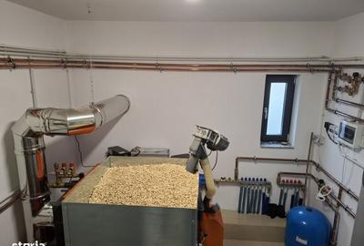 Spațiu comercial, de 520 mp, în Letea Veche - 2