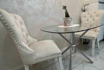 Apartament cu 2 camere în Port - 1