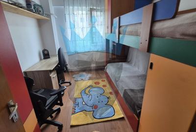 Apartament cu 3 camere decomandat, mobilat în Drumul Taberei - 10