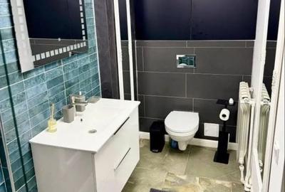 Garsonieră decomandată în Central - 5