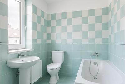 Duplex cu 5 camere cu Canalizare în Pipera - 9