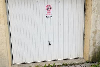 Apartament cu 2 camere decomandat, mobilat în Mănăștur - 14