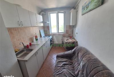 Apartament cu 2 camere decomandat în Narcisa