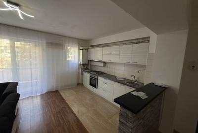 Apartament cu 2 camere decomandat, mobilat în Tomis Nord - 3