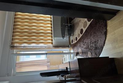 Apartament cu 2 camere decomandat în Central - 1