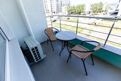 Apartament cu 2 camere în Mamaia - 3