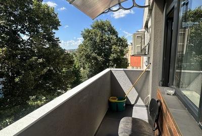 Apartament cu 2 camere în Central - 1
