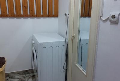 Garsonieră în Central