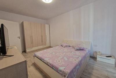 Apartament cu 2 camere semidecomandat în Spitalul Județean