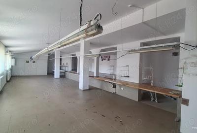 Spațiu comercial, de 996 mp, în Central - 6